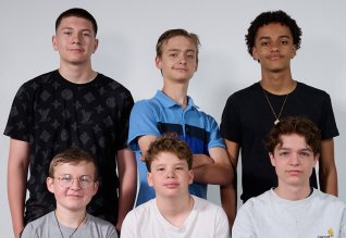 Die Teams