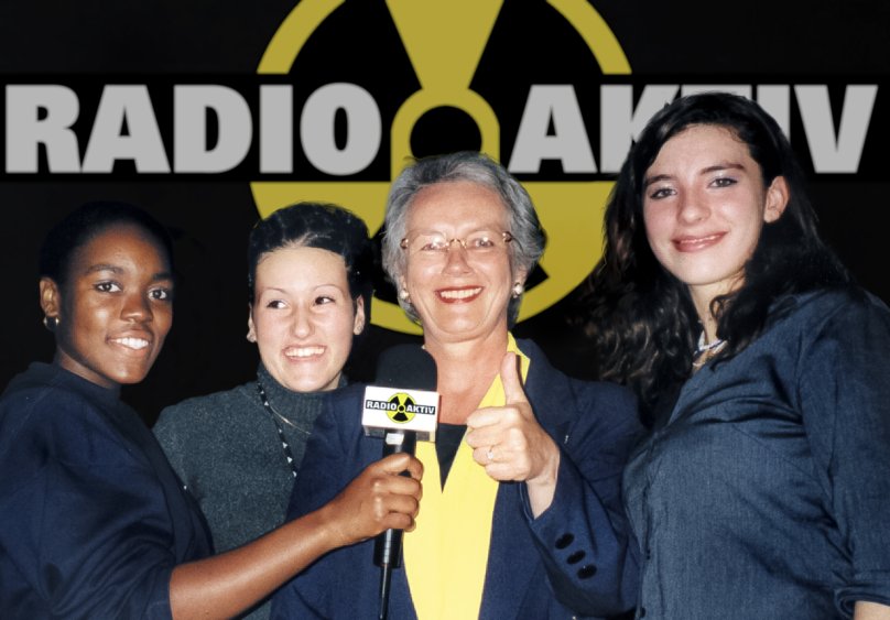 Die Geschichte von RADIO AKTIV