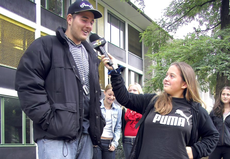 Was ist RADIO AKTIV